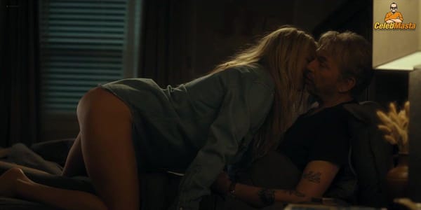 Topless Scene With Ali Larter and Michelle Randolph Ass Photos photo 12
