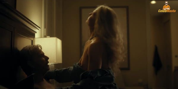 Topless Scene With Ali Larter and Michelle Randolph Ass Photos photo 15