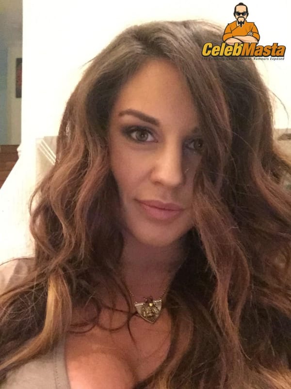Cute Kaitlyn Selfies From Instagram photo 13