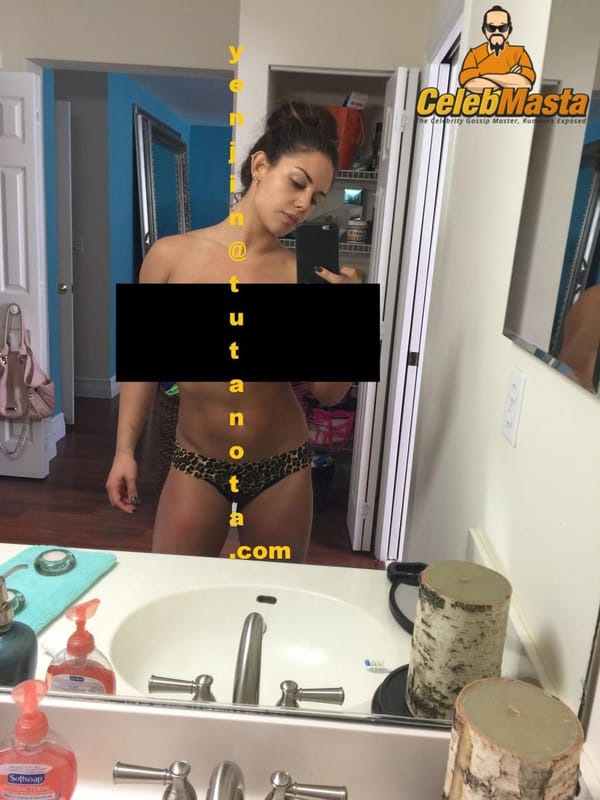 Cute Kaitlyn Selfies From Instagram photo 19
