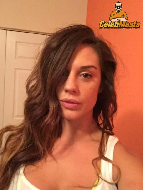 Cute Kaitlyn Selfies From Instagram photo 26