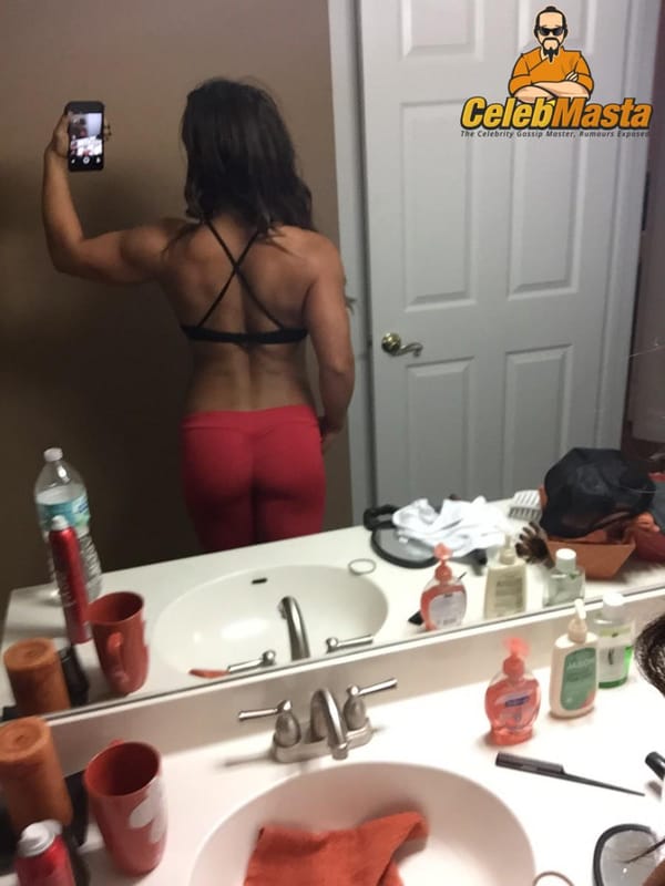 Beautiful Kaitlyn Ass Pics Exposed photo 13