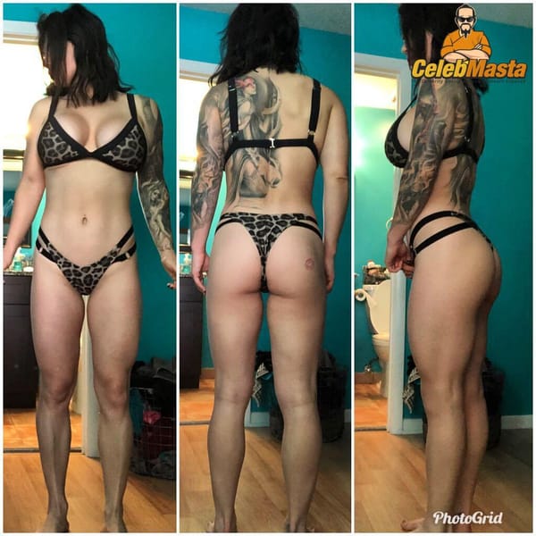 Beautiful Kaitlyn Ass Pics Exposed photo 17