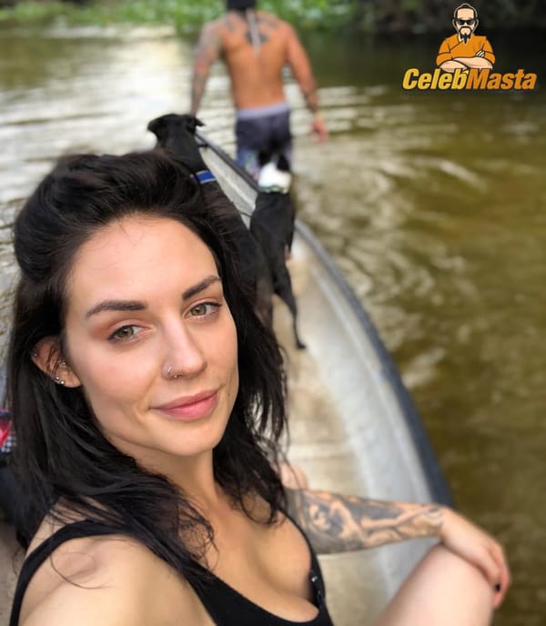 Gorgeous Kaitlyn Bikini Photo-shoots Revealed photo 6