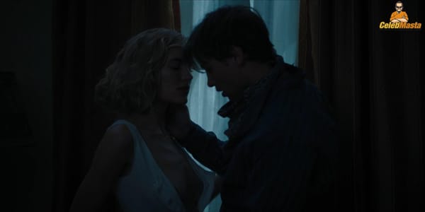 Full Scene Video With Randolph in 1923 s01e03 and Pictures photo 7