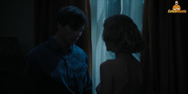 Full Scene Video With Randolph in 1923 s01e03 and Pictures photo 8