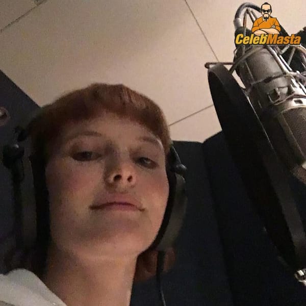 Kacy Hill Selfies From Instagram photo 9