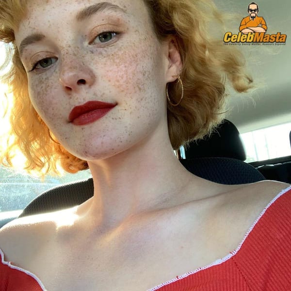 Kacy Hill Selfies From Instagram photo 14