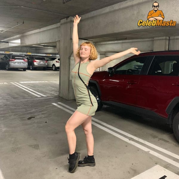 Kacy Hill Selfies From Instagram photo 17