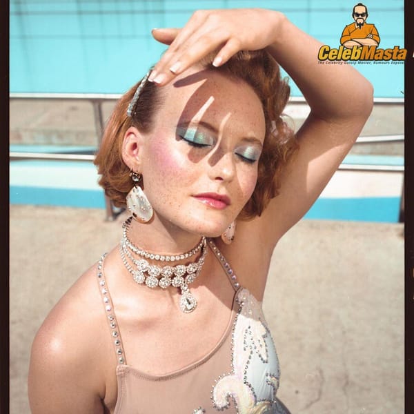 Kacy Hill Selfies From Instagram photo 18