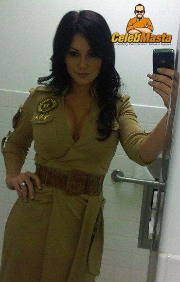 Photo Gallery: JWoww Jenni Farley photo 1