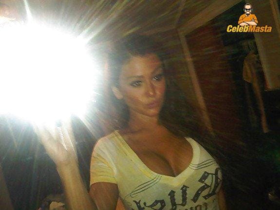 Photo Gallery: JWoww Jenni Farley photo 4