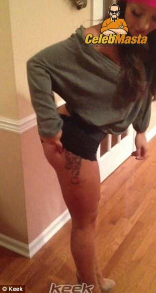 JWoww Jenni Farley Pics Collection photo 9