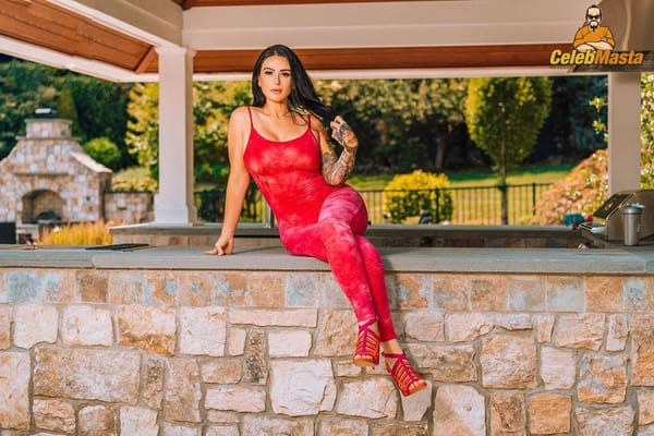 JWoww Jenni Farley Pics Gallery photo 8