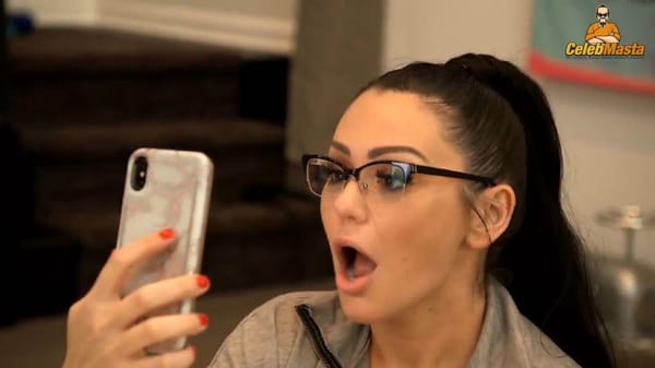 JWoww Jenni Farley Pics Gallery photo 10