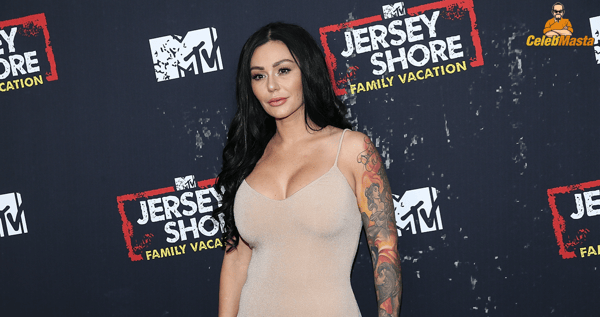 JWoww Jenni Farley Photo Collection photo 12