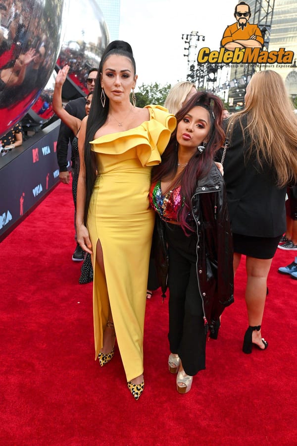 JWoww Jenni Farley Photo Gallery photo 9