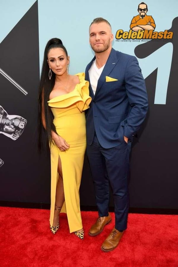 JWoww Jenni Farley Photo Gallery photo 11