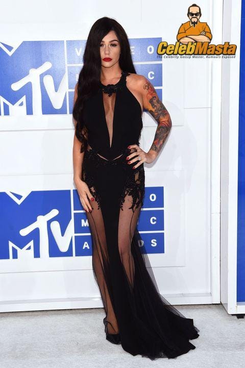 JWoww Jenni Farley Photo Gallery photo 12