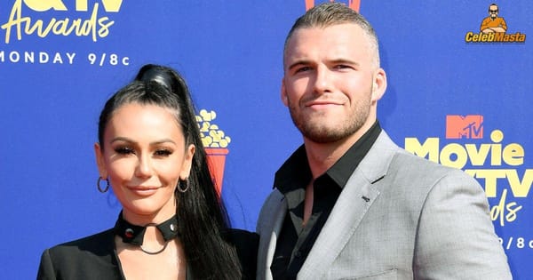 JWoww Jenni Farley Photo Gallery photo 15