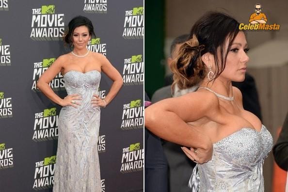 JWoww Jenni Farley Photo Gallery photo 19