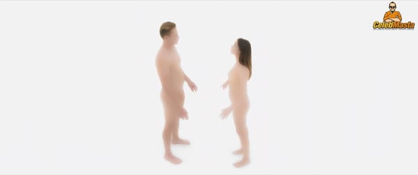 Hot Cristin Milioti Sex Scene Fully in Made For Love s02e01 (2022) photo 5