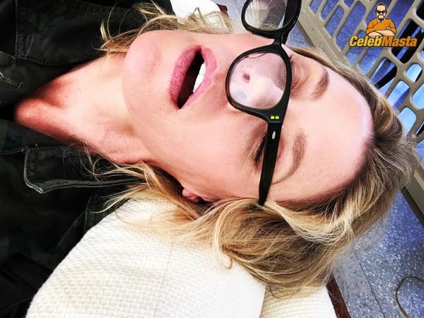 Beautiful Julie Bowen Selfies From Instagram photo 7
