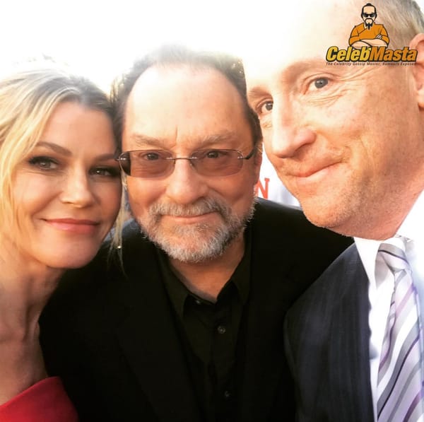 Beautiful Julie Bowen Selfies From Instagram photo 8