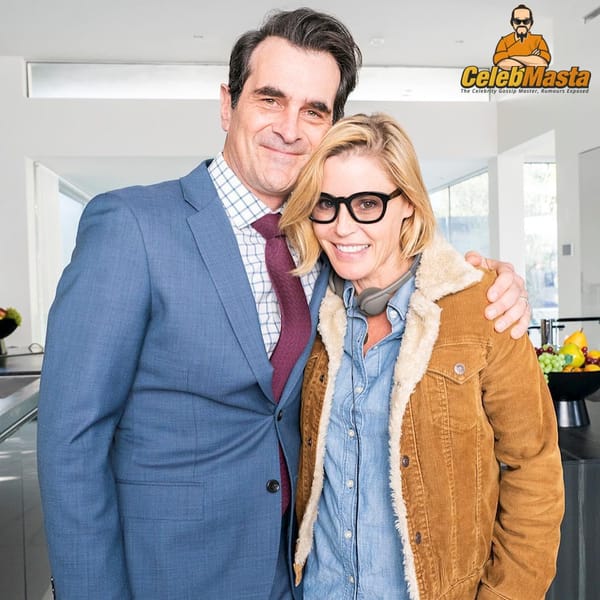 Beautiful Julie Bowen Selfies From Instagram photo 12