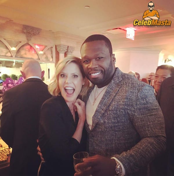 Beautiful Julie Bowen Selfies From Instagram photo 13