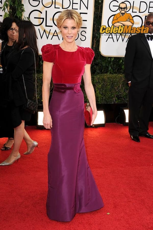 Various Julie Bowen Red Carpet Sightings photo 2