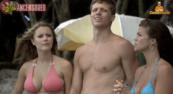 Julianna Guill Bikini Photos Exposed photo 6