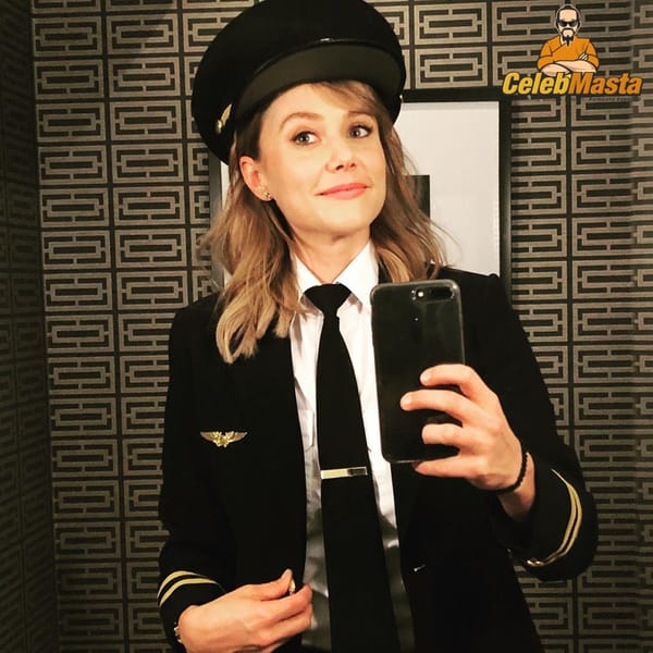Cute Julianna Guill Selfies From Instagram photo 1