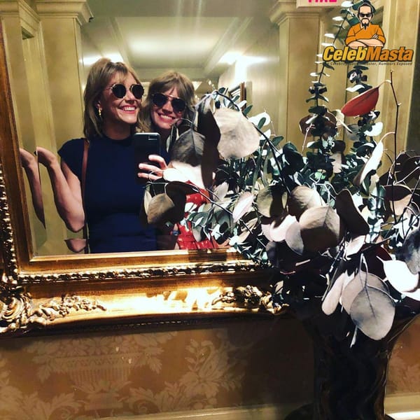 Cute Julianna Guill Selfies From Instagram photo 5
