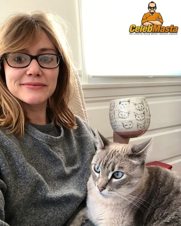 Cute Julianna Guill Selfies From Instagram photo 9