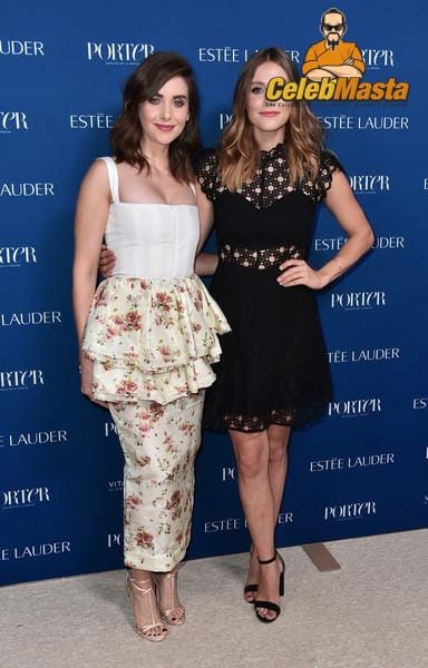 Various Julianna Guill Stunning Red Carpet Photo-shoots photo 12