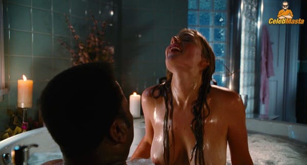 Hot Jessica Pare Boobs Photos photo 5
