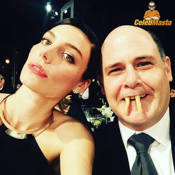 Cute Jessica Pare Selfies From Instagram photo 2