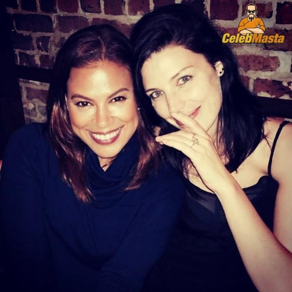 Cute Jessica Pare Selfies From Instagram photo 4