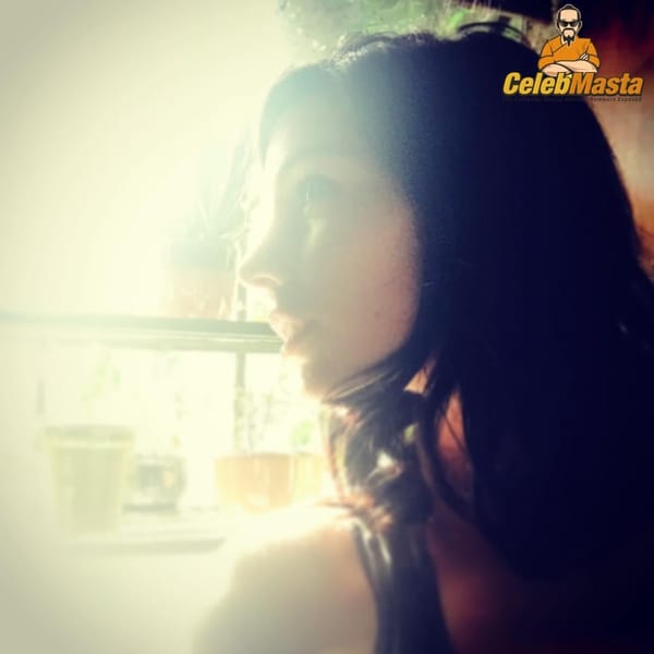 Cute Jessica Pare Selfies From Instagram photo 5