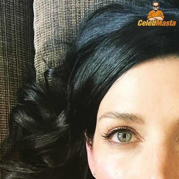 Cute Jessica Pare Selfies From Instagram photo 6