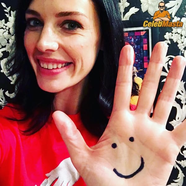 Cute Jessica Pare Selfies From Instagram photo 7