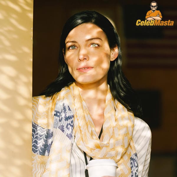 Cute Jessica Pare Selfies From Instagram photo 8