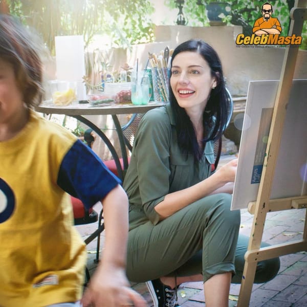 Cute Jessica Pare Selfies From Instagram photo 13