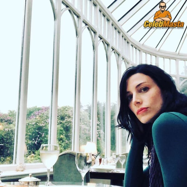 Cute Jessica Pare Selfies From Instagram photo 17