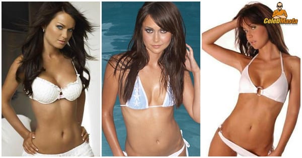 Jessica Chobot Photo Gallery photo 8