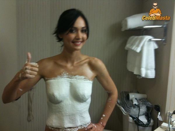 Jessica Chobot Photo Set photo 5