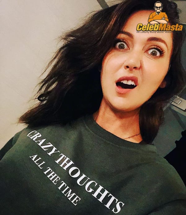 Jessica Chobot Pics Collection photo 6