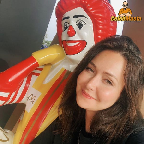 Jessica Chobot Pics Collection photo 7