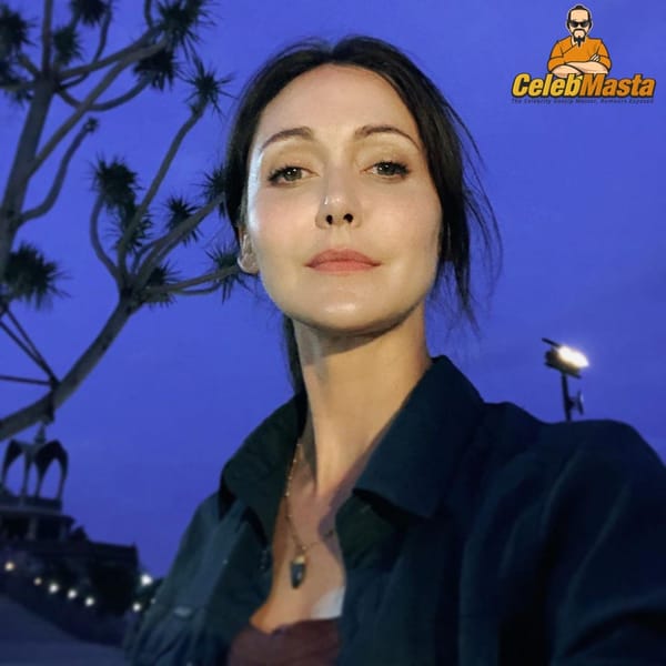 Jessica Chobot Pics Collection photo 8